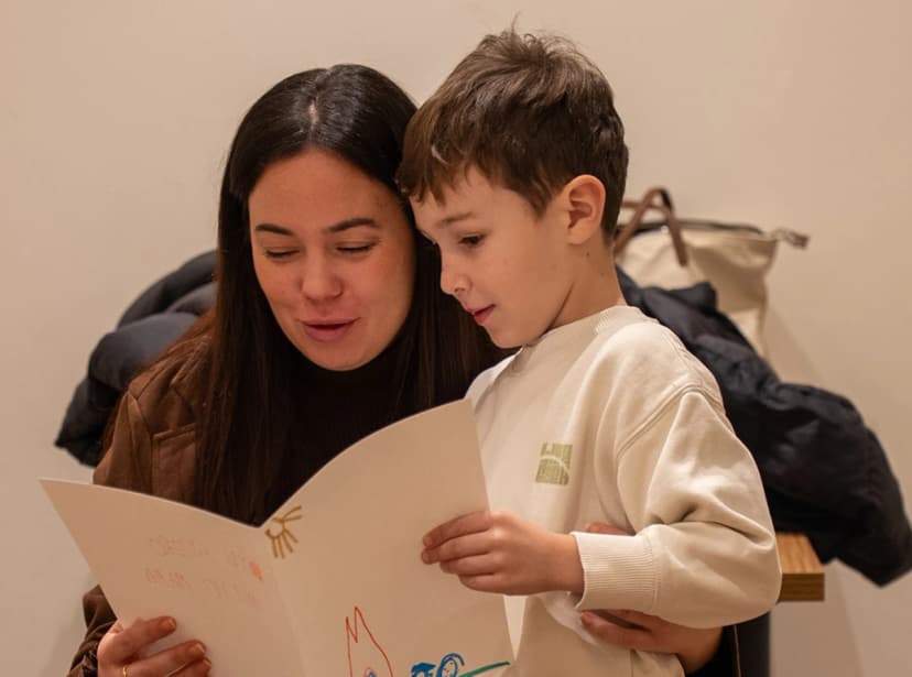 Encontrar un equipo que nos ayude