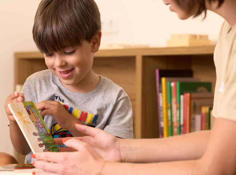 Se frustra con facilidad