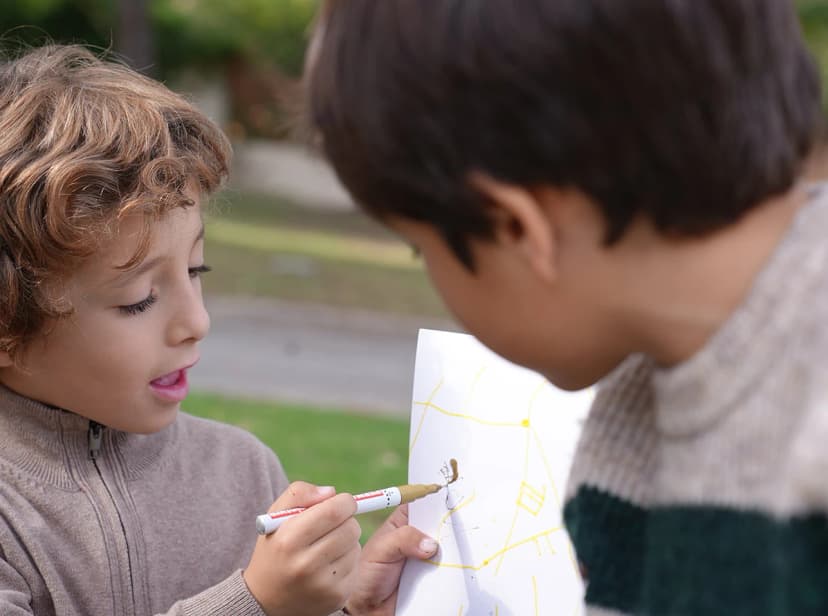 El colegio recomienda una valoración.