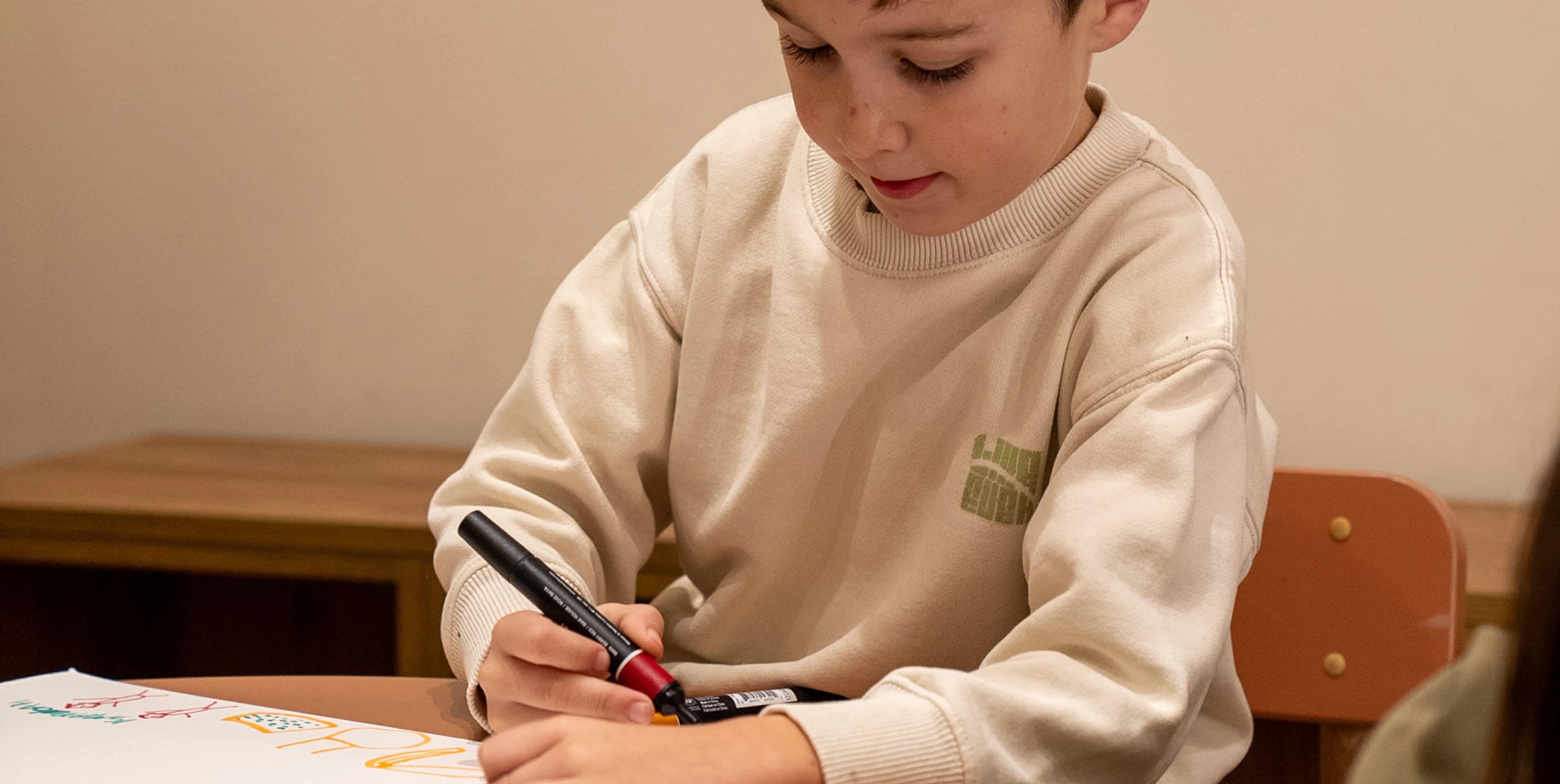 Situación antes de consultar