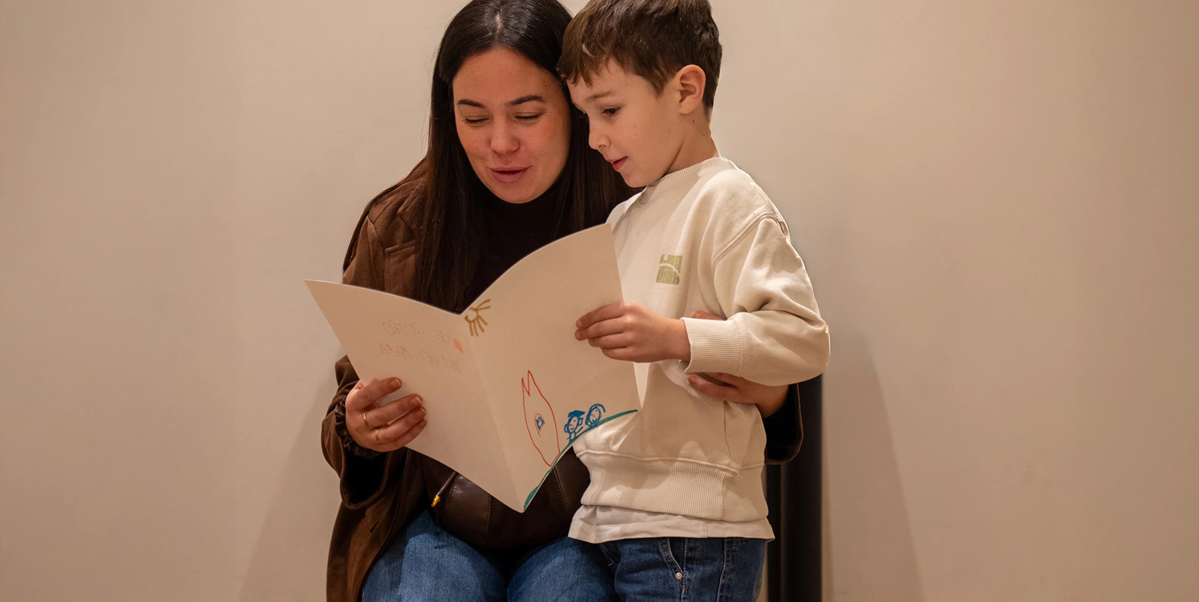 Situación después de consultar