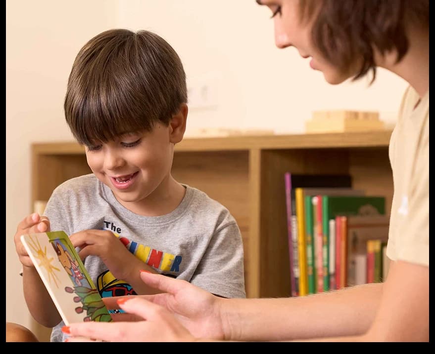 Imagen de un testimonio