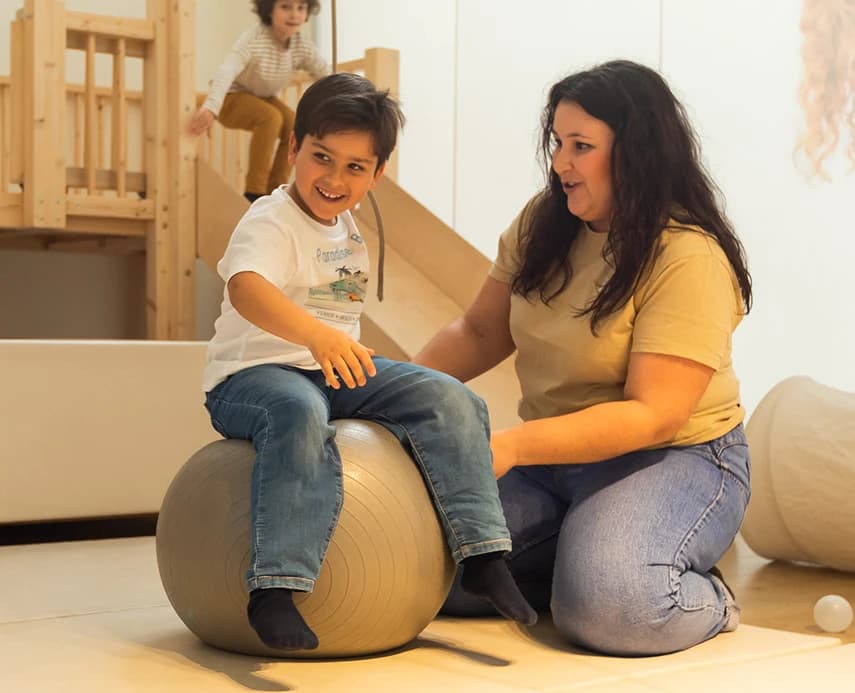 Imagen de un testimonio