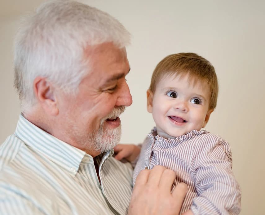 Imagen de un testimonio